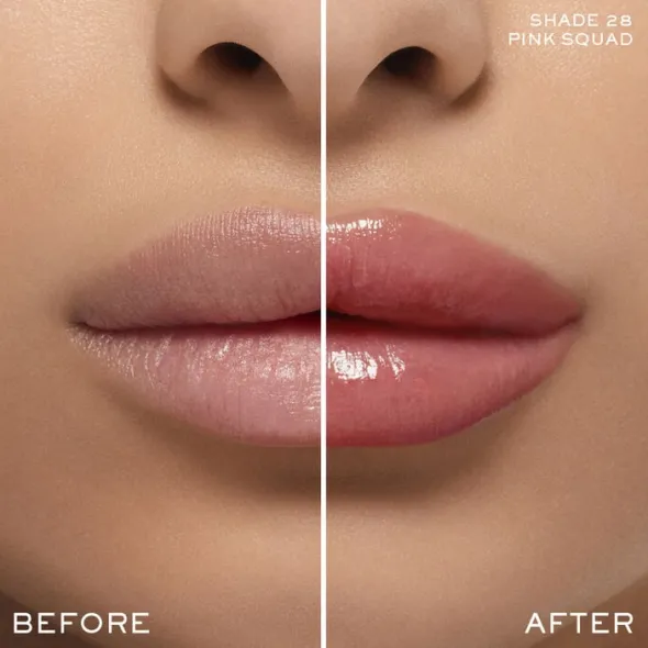 Lip Idôle Butterglow