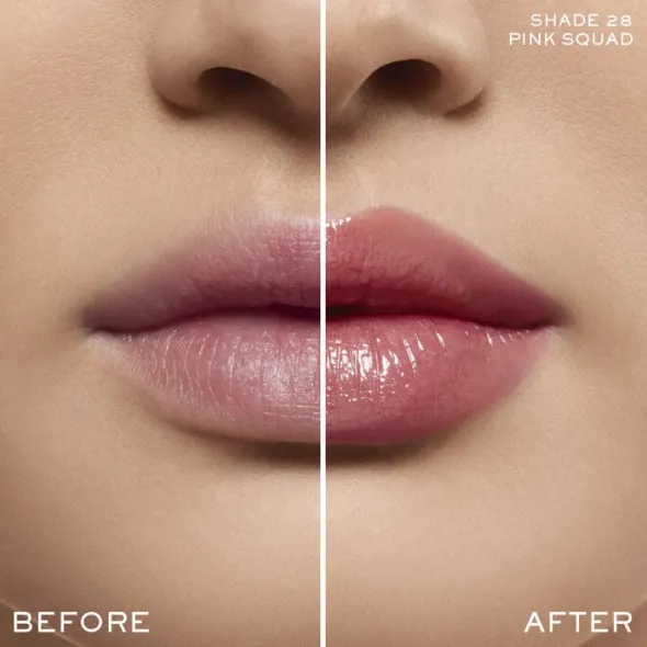 Lip Idôle Butterglow