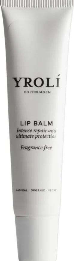 Lip Balm