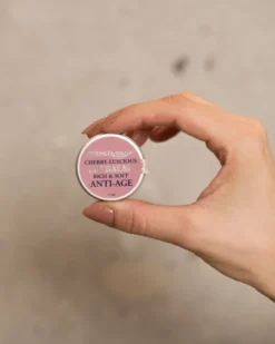 Lip Balm, Anti-Age