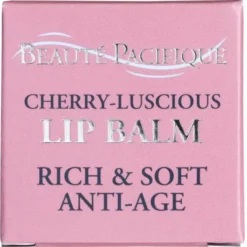 Lip Balm, Anti-Age