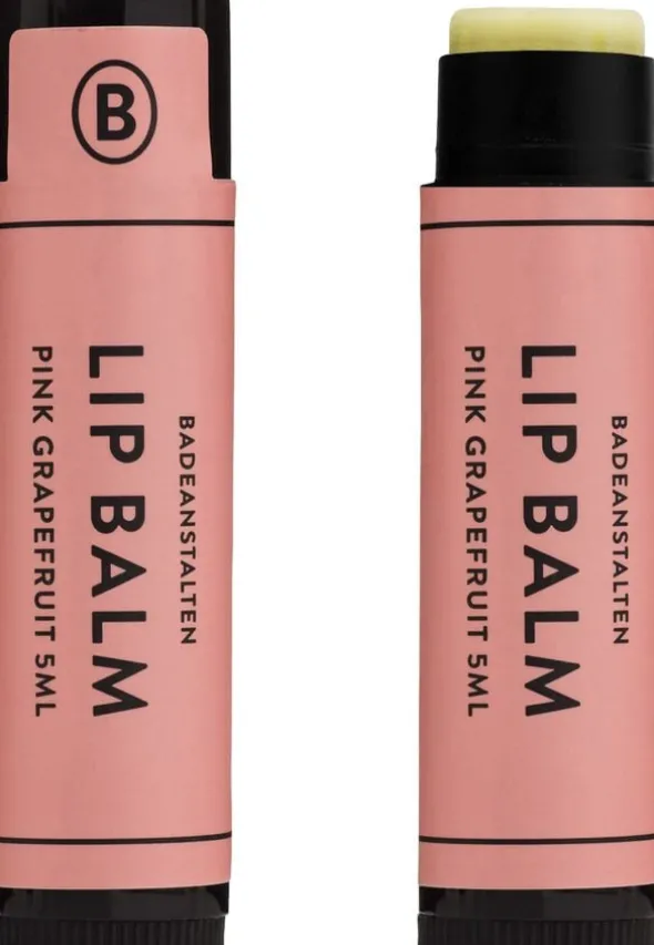 Lipbalm Pink Grape