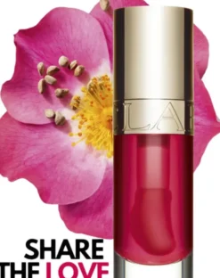 Lip Comfort Oil