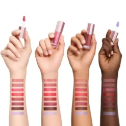 Lip Idôle CuddleBlur