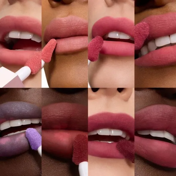 Lip Idôle CuddleBlur