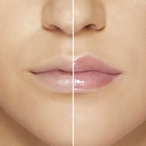 Lip Injection Maximum Plump - Plumpling lipgloss