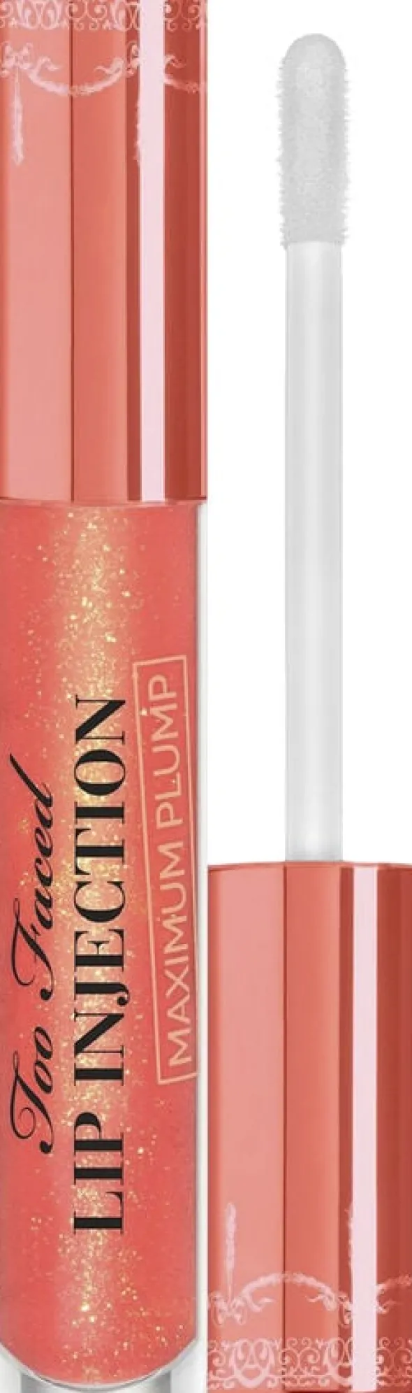 Lip Injection Maximum Plump - Plumpling lipgloss