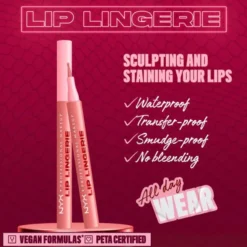 Lip Lingerie Liner Stain