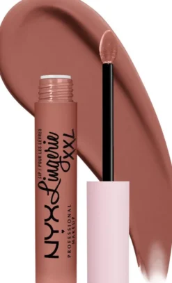 Lip Lingerie XXL Matte Liquid Lipstick