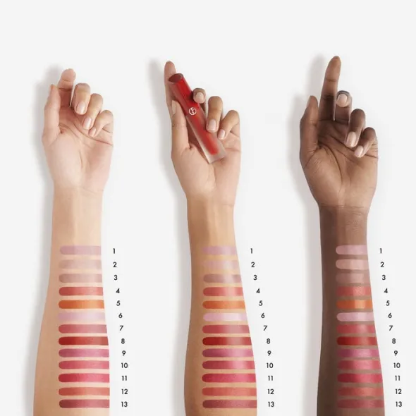 Lip Maestro Satin