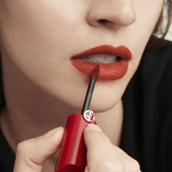 Lip Maestro Satin
