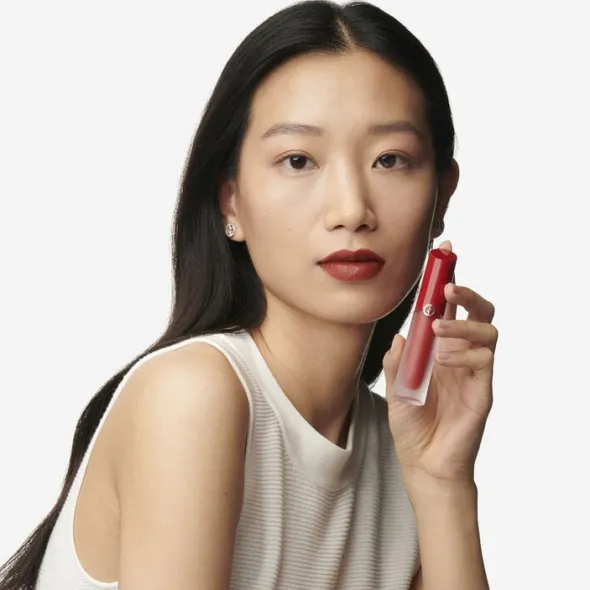Lip Maestro Satin
