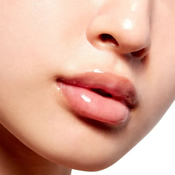Lip Mask With Watermelon o Basil