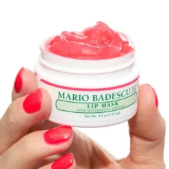 Lip Mask With Watermelon o Basil