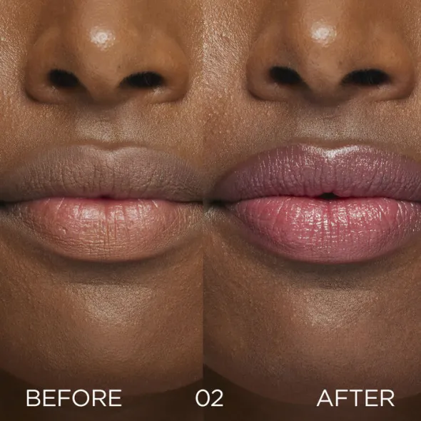 Lip Oil Balm