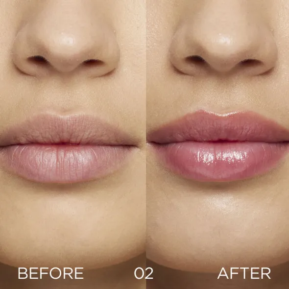 Lip Oil Balm