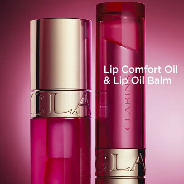 Lip Oil Balm
