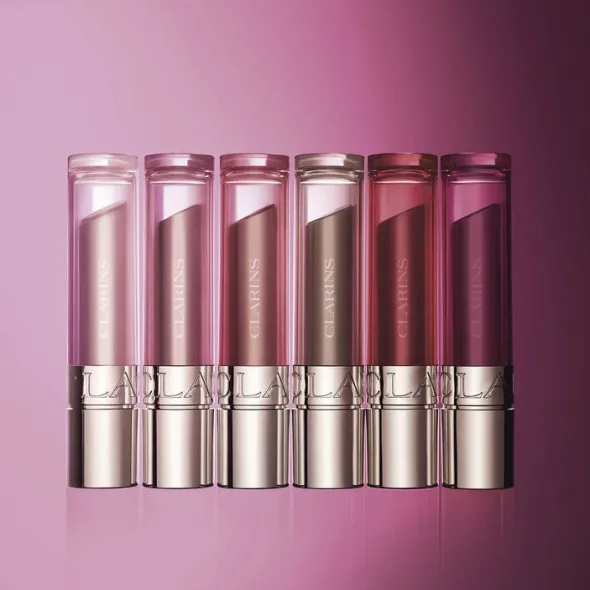 Lip Oil Balm
