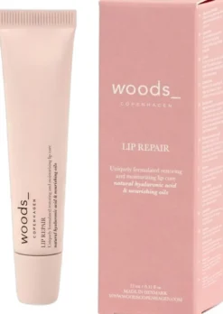 LIP REPAIR - 15ML