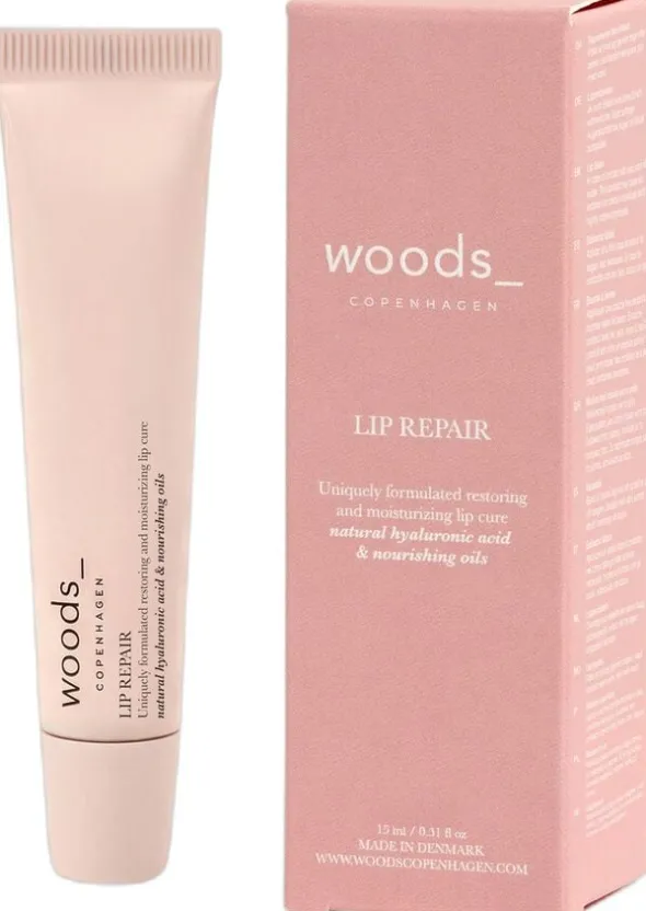 LIP REPAIR - 15ML