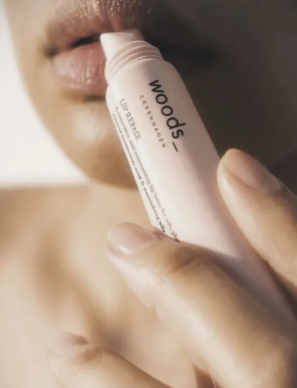 LIP REPAIR - 15ML