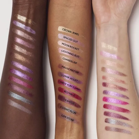 Lipstick Pencil Crayon