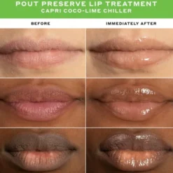 LIP TREATMENT