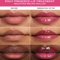 LIP TREATMENT