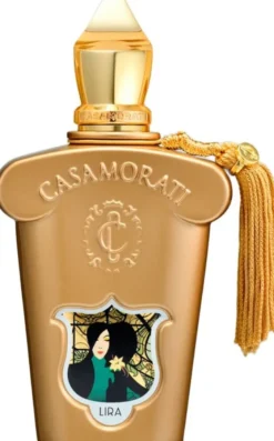 LIRA EdP 100 ml