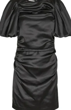Lisbon Puff Dress