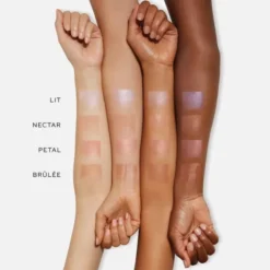 Lit Up - Highlighter i stift