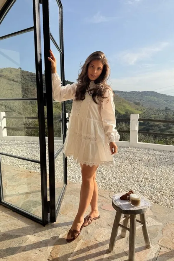 LivIC Dress