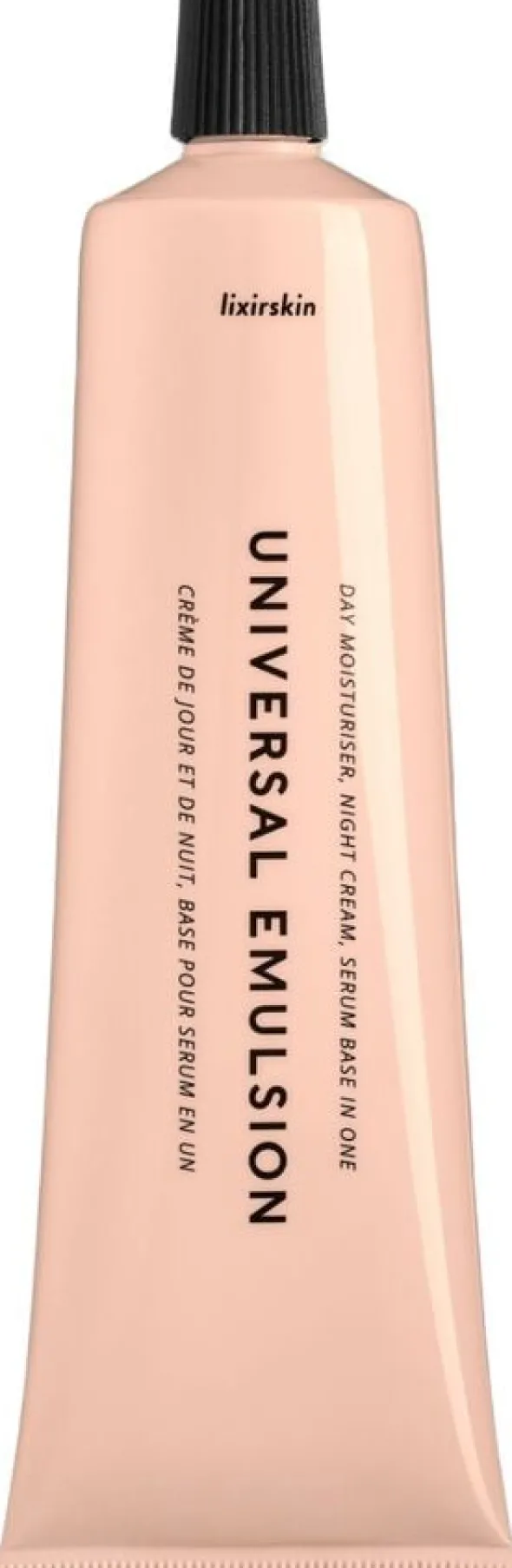 LIXIRSKIN Universal Emulsion 100 ml