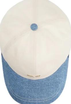 Logo Cap 9041