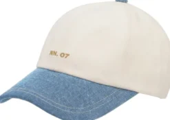 Logo Cap 9041