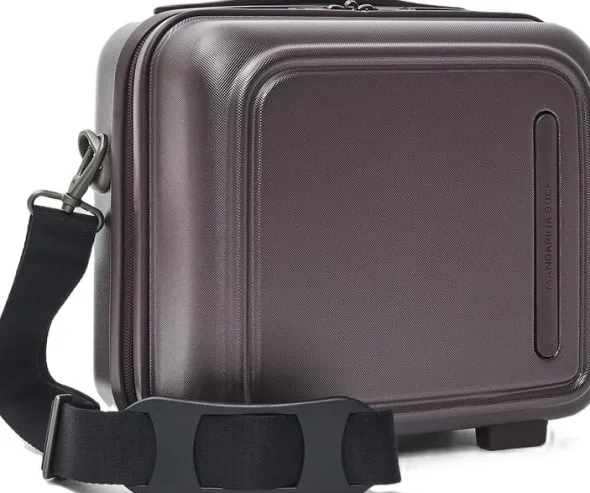 LOGODUCK + BEAUTY CASE / CHOCO ICE