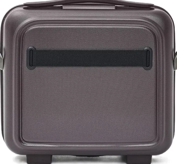 LOGODUCK + BEAUTY CASE / CHOCO ICE