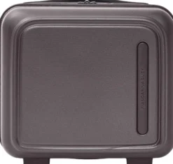 LOGODUCK + BEAUTY CASE / CHOCO ICE