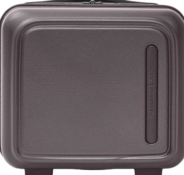 LOGODUCK + BEAUTY CASE / CHOCO ICE