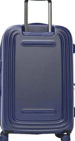 LOGODUCK + TROLLEY MEDIUM EXP / DEEP BLUE