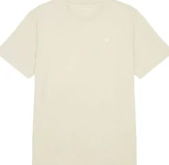 LOKE badge tee - Regenerative Organic Certified� - GOTS/Vegan