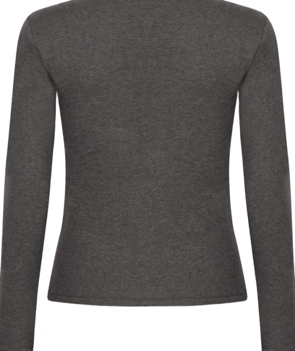 Longsleeved Shirt from Soft Cotton