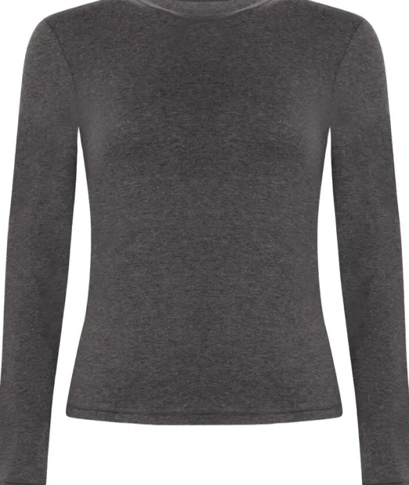Longsleeved Shirt from Soft Cotton