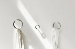 Loop Hook Medium