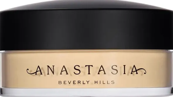 LOOSE SETTING POWDER - BANANA