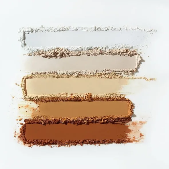 LOOSE SETTING POWDER - BANANA