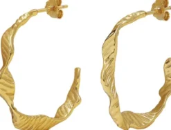Lorelei grande hoops