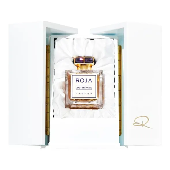 LOST IN PARIS PARFUM 100 ML