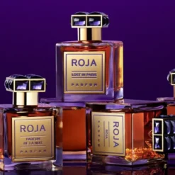 LOST IN PARIS PARFUM 100 ML