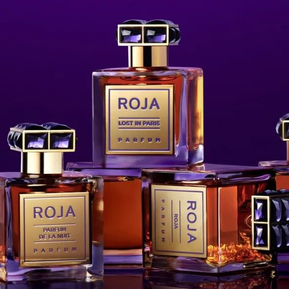 LOST IN PARIS PARFUM 100 ML